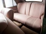 Lincoln Continental Coupe 1941 года